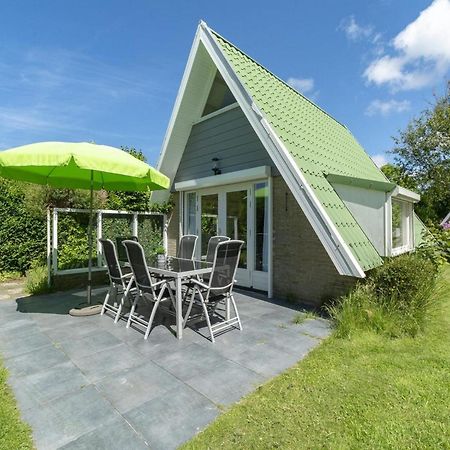 Exquisite Holiday Home Seaside And Dunes Callantsoog Exterior photo