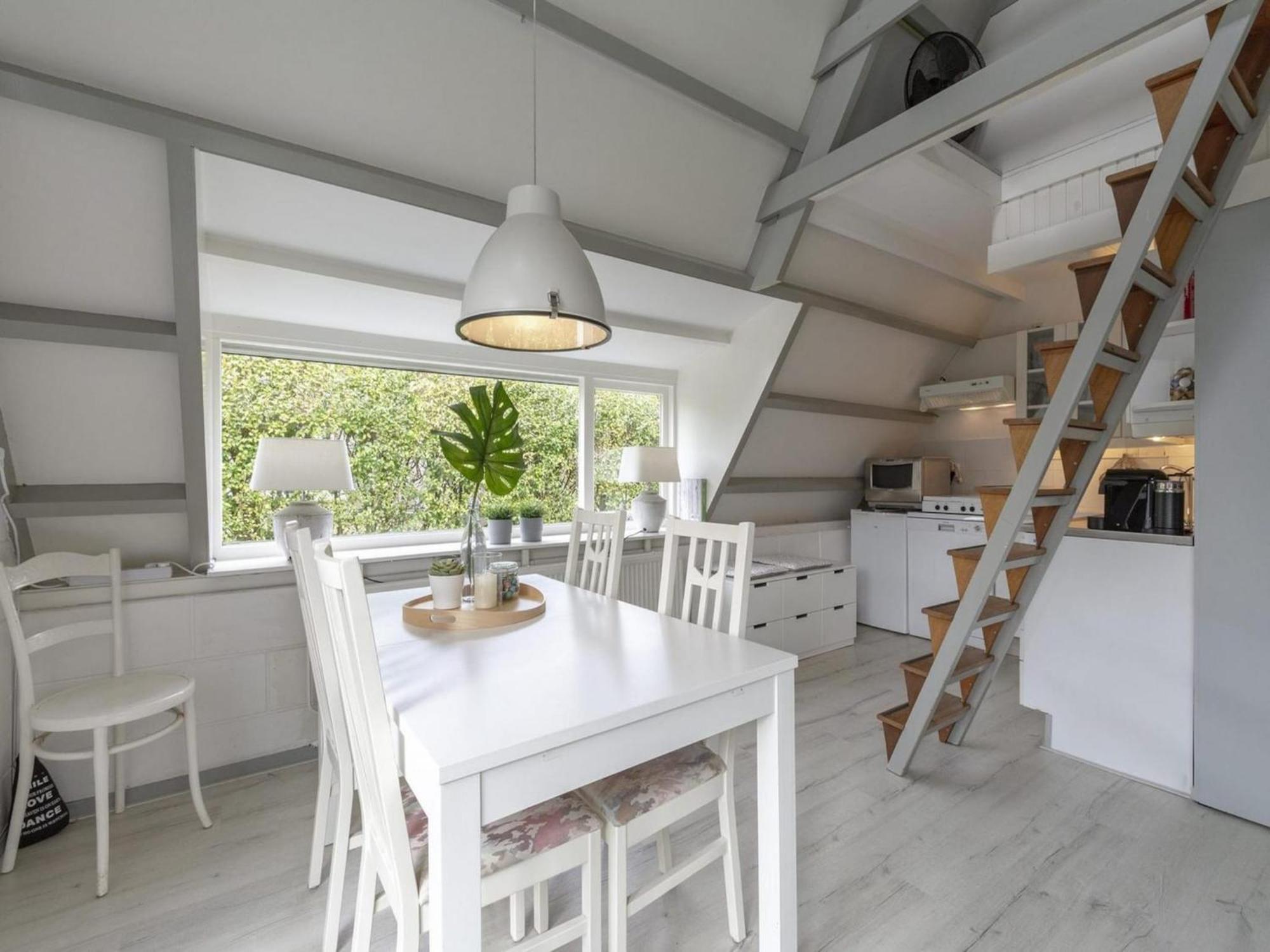 Exquisite Holiday Home Seaside And Dunes Callantsoog Exterior photo