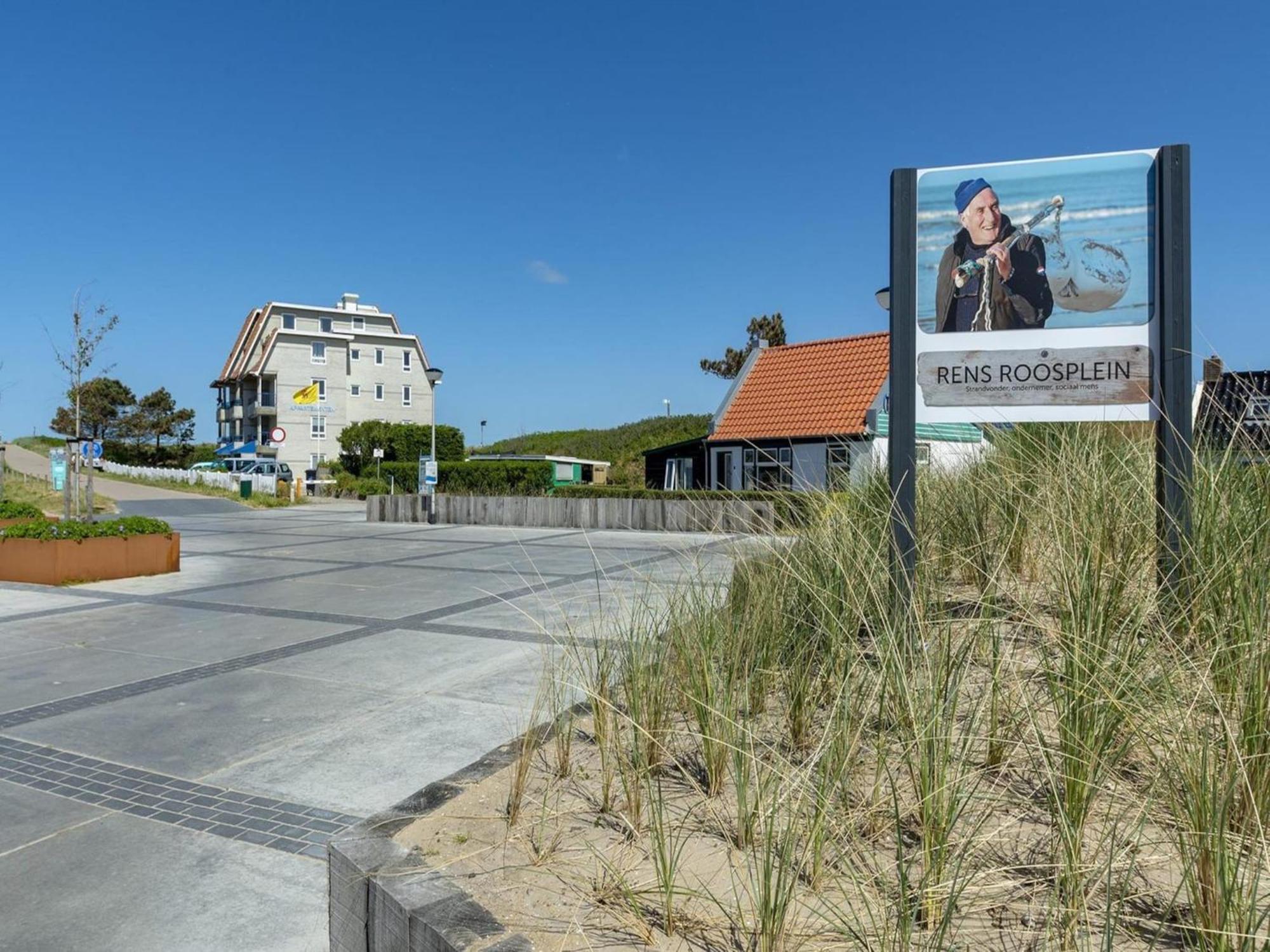Exquisite Holiday Home Seaside And Dunes Callantsoog Exterior photo