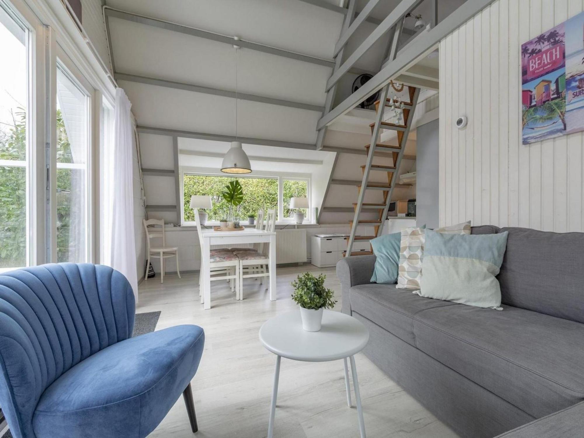 Exquisite Holiday Home Seaside And Dunes Callantsoog Exterior photo