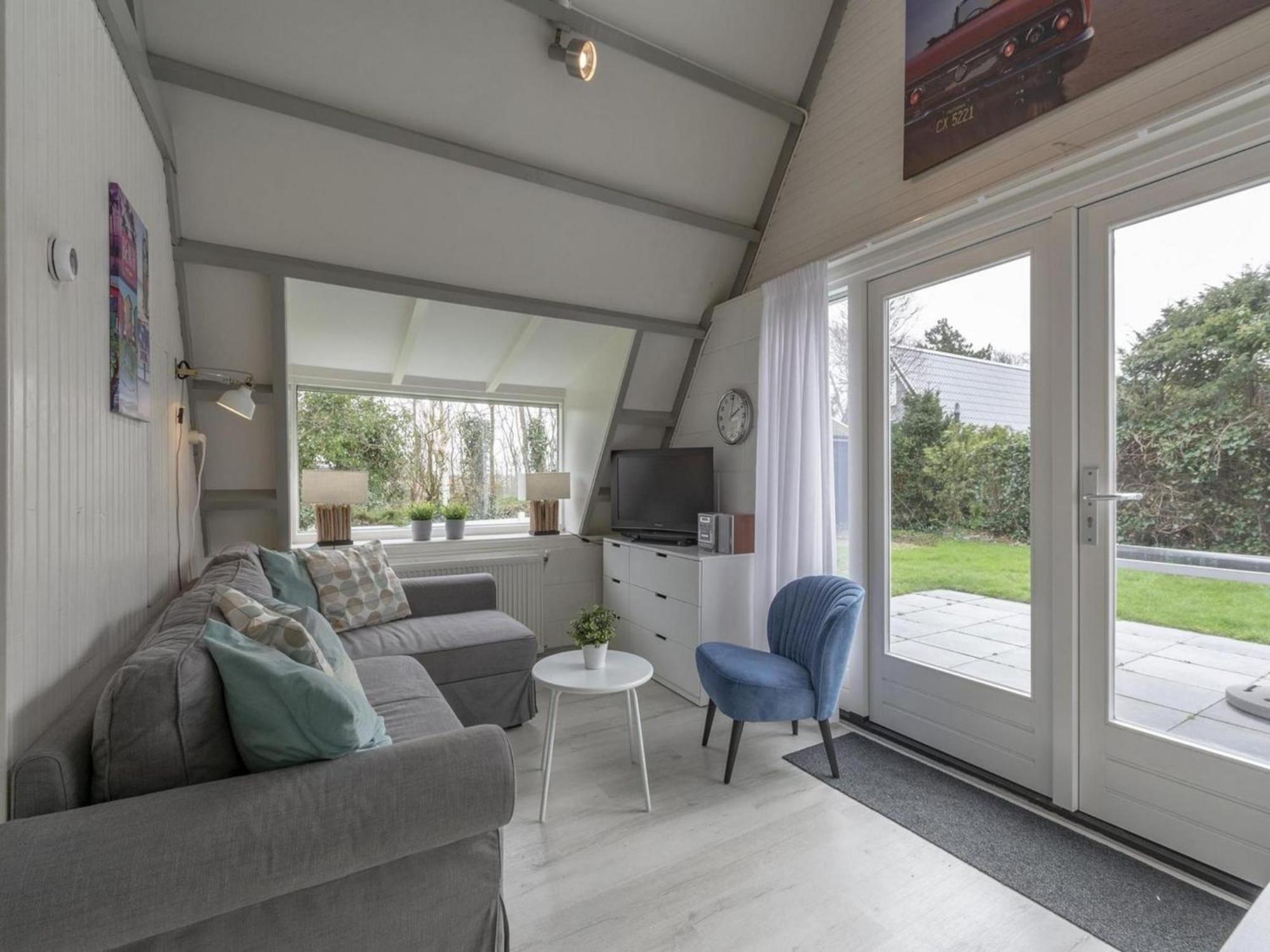 Exquisite Holiday Home Seaside And Dunes Callantsoog Exterior photo