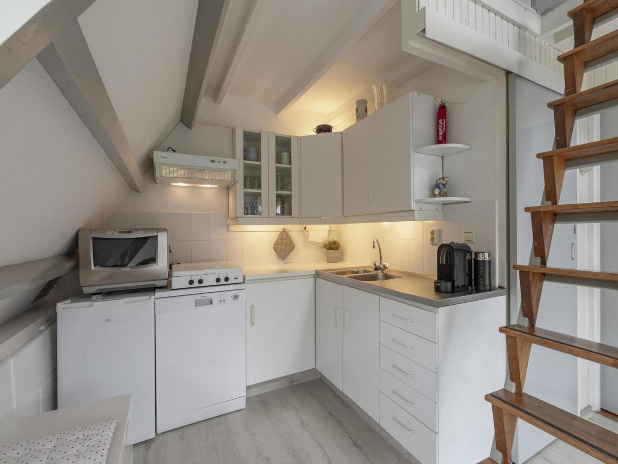 Exquisite Holiday Home Seaside And Dunes Callantsoog Exterior photo